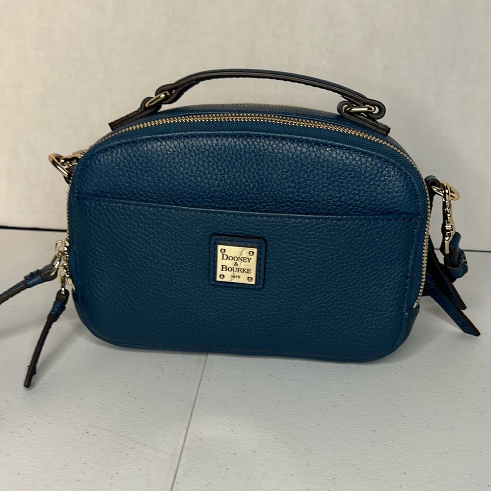 Crossbody Belvedere Ambler Jeans Color D&B